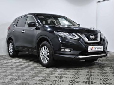 Nissan X-Trail 2019 года, 170 956 км - вид 5