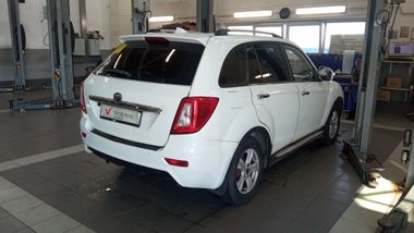 LIFAN X60 2013 года, 106 187 км - вид 3