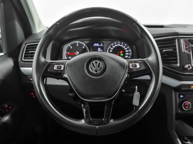 Volkswagen Amarok 2017 года, 101 000 км - вид 9