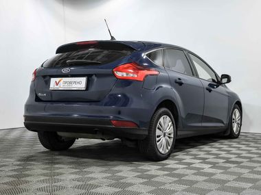 Ford Focus 2019 года, 116 370 км - вид 4