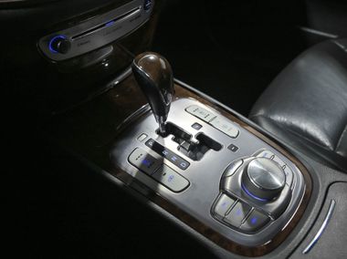 Hyundai Genesis 2010 года, 209 278 км - вид 14