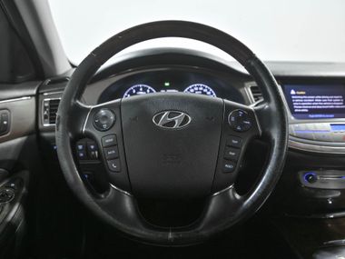 Hyundai Genesis 2010 года, 209 278 км - вид 8