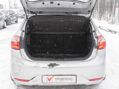 Kia Rio 2013 года, 309 936 км - вид 12