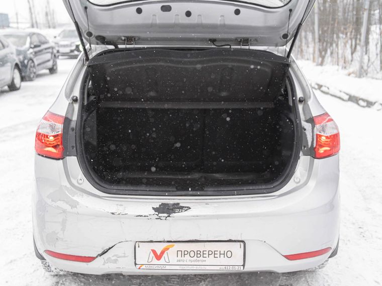Kia Rio 2013 года, 309 936 км - вид 12