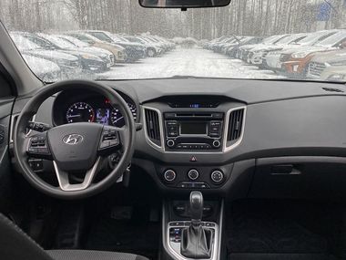 Hyundai Creta 2017 года, 114 327 км - вид 8