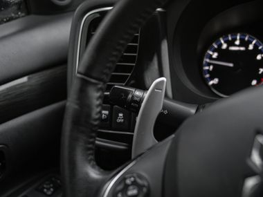 Mitsubishi Outlander 2018 года, 130 124 км - вид 5