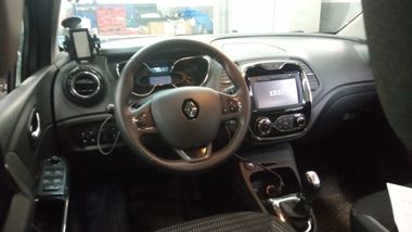 Renault Kaptur 2018 года, 116 000 км - вид 5