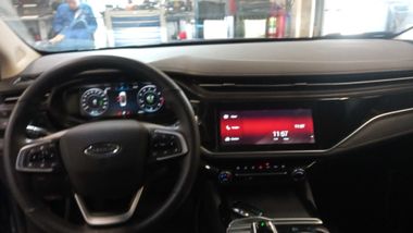 Omoda S5 2023 года, 18 020 км - вид 5