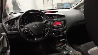 Kia Ceed 2015 года, 99 131 км - вид 5