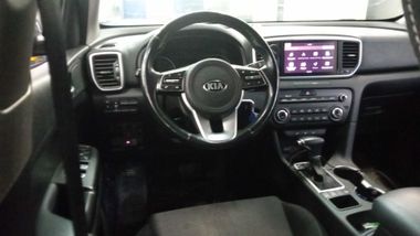 Kia Sportage 2021 года, 144 430 км - вид 5