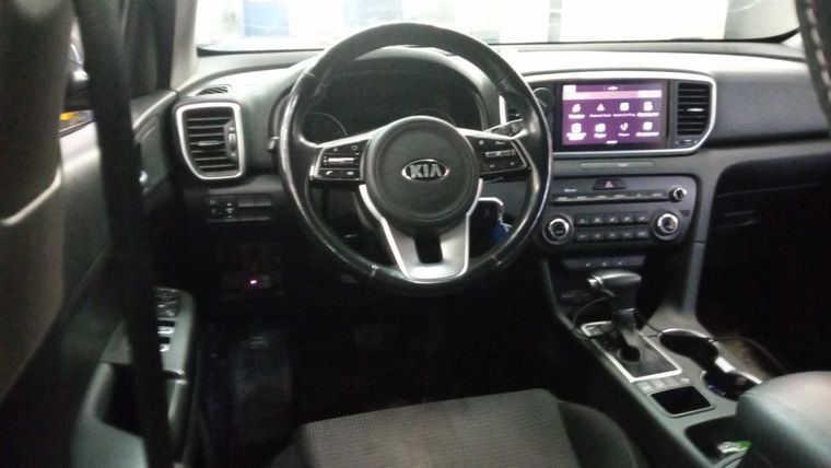 Kia Sportage 2021 года, 144 430 км - вид 5