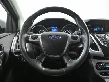 Ford Focus 2013 года, 145 139 км - вид 8