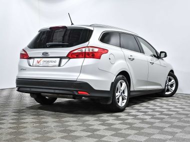 Ford Focus 2013 года, 145 139 км - вид 4