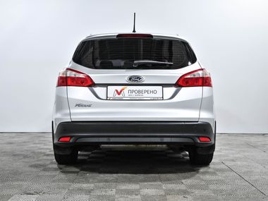 Ford Focus 2013 года, 145 139 км - вид 5