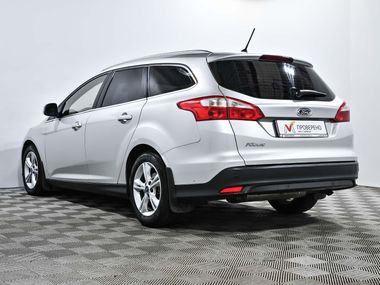 Ford Focus 2013 года, 145 139 км - вид 6