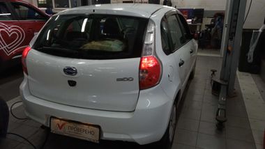 Datsun mi-DO 2019 года, 20 126 км - вид 3