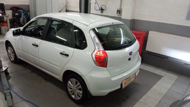 Datsun mi-DO 2019 года, 20 126 км - вид 4