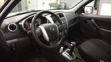 Datsun mi-DO 2019 года, 20 126 км - вид 5