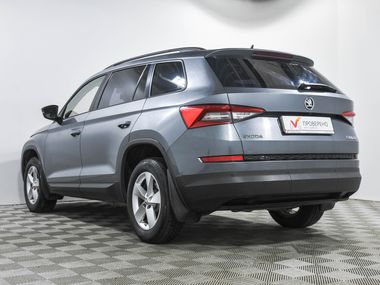 Skoda Kodiaq 2018 года, 151 947 км - вид 6