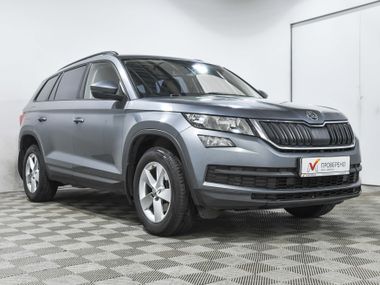 Skoda Kodiaq 2018 года, 151 947 км - вид 3