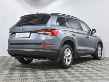 Skoda Kodiaq 2018 года, 151 947 км - вид 4