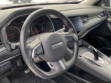 Haval F7 2021 года, 55 465 км - вид 10