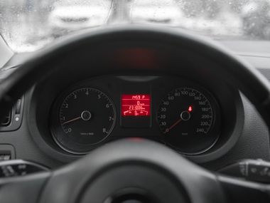 Volkswagen Polo 2011 года, 230 000 км - вид 5