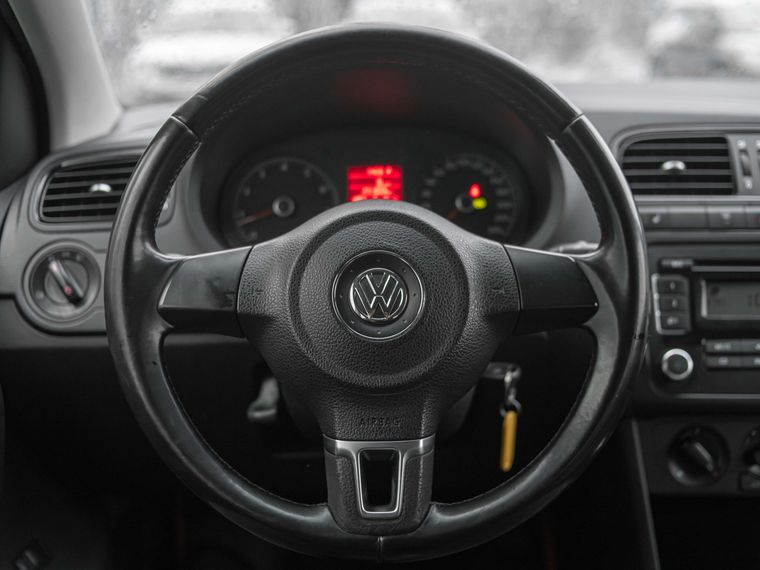 Volkswagen Polo 2011 года, 230 000 км - вид 6