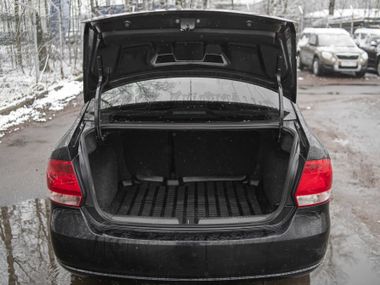 Volkswagen Polo 2011 года, 230 000 км - вид 13