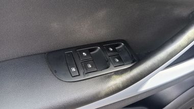 Opel Zafira 2013 года, 247 000 км - вид 14