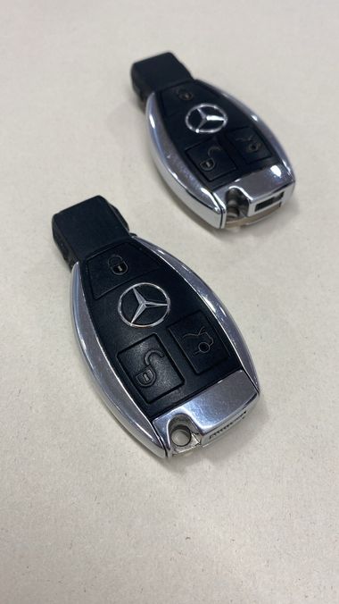 Mercedes-Benz M-класс 2012 года, 160 493 км - вид 30