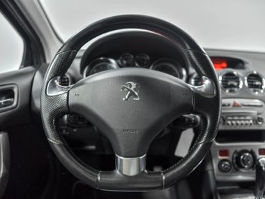 Peugeot 408 2017 года, 206 354 км - вид 10