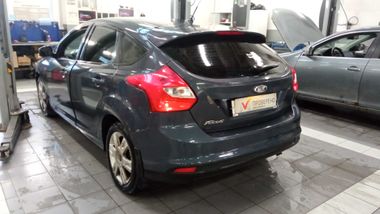 Ford Focus 2014 года, 224 000 км - вид 4