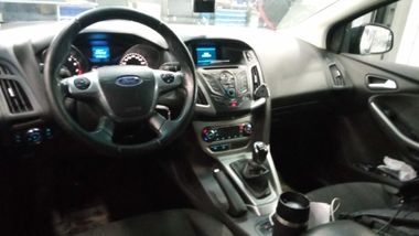 Ford Focus 2014 года, 224 000 км - вид 5