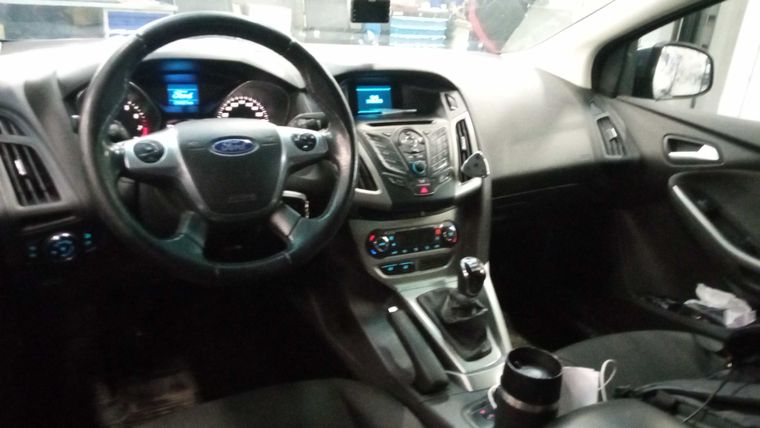 Ford Focus 2014 года, 224 000 км - вид 5