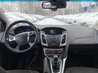 Ford Focus 2014 года, 224 000 км - вид 8