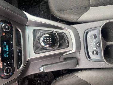 Ford Focus 2014 года, 224 000 км - вид 11