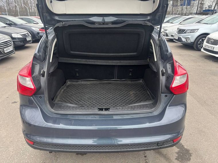 Ford Focus 2014 года, 224 000 км - вид 16