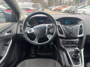 Ford Focus 2014 года, 224 000 км - вид 8
