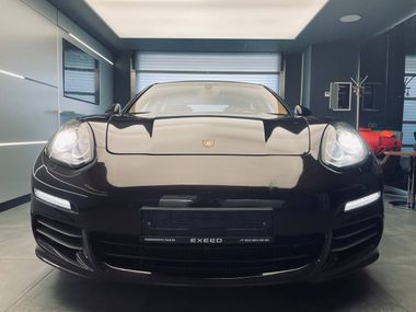 Porsche Panamera 4S 2014 года, 132 396 км - вид 3