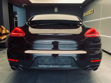 Porsche Panamera 4S 2014 года, 132 396 км - вид 6