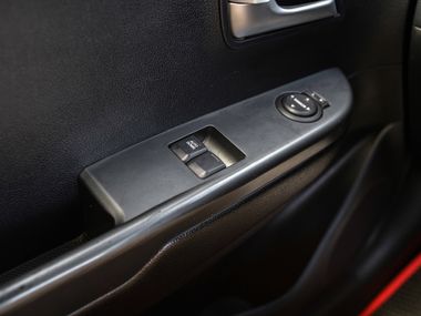 KIA Rio 2011 года, 112 900 км - вид 9