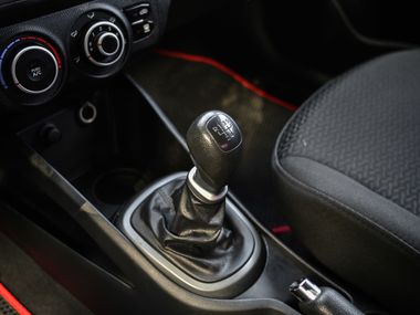 KIA Rio 2011 года, 112 900 км - вид 8