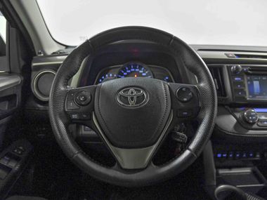 Toyota RAV4 2014 года, 156 861 км - вид 11