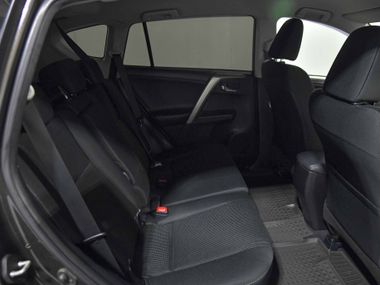 Toyota RAV4 2014 года, 156 861 км - вид 19