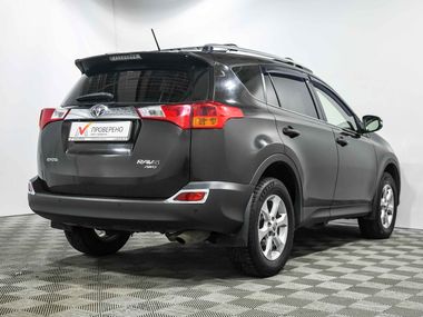 Toyota RAV4 2014 года, 156 861 км - вид 6