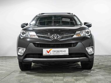 Toyota RAV4 2014 года, 156 861 км - вид 4