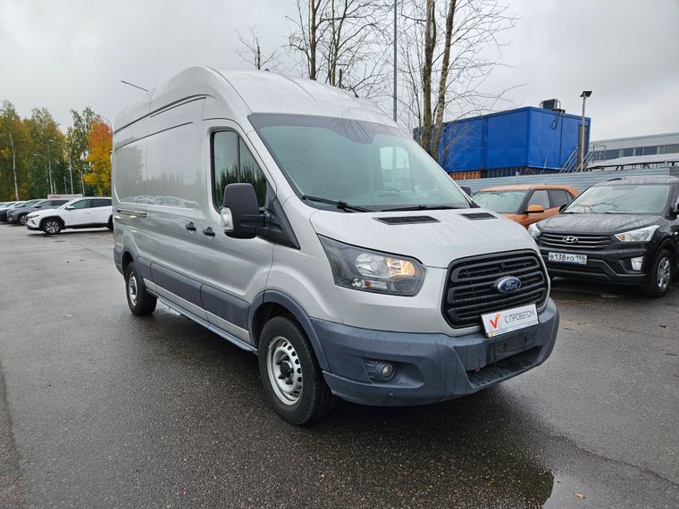 Ford Transit 2019 года, 199 568 км - вид 3