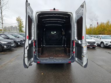 Ford Transit 2019 года, 199 568 км - вид 15