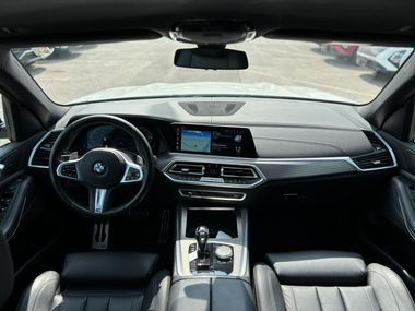 BMW X5 2020 года, 63 317 км - вид 5
